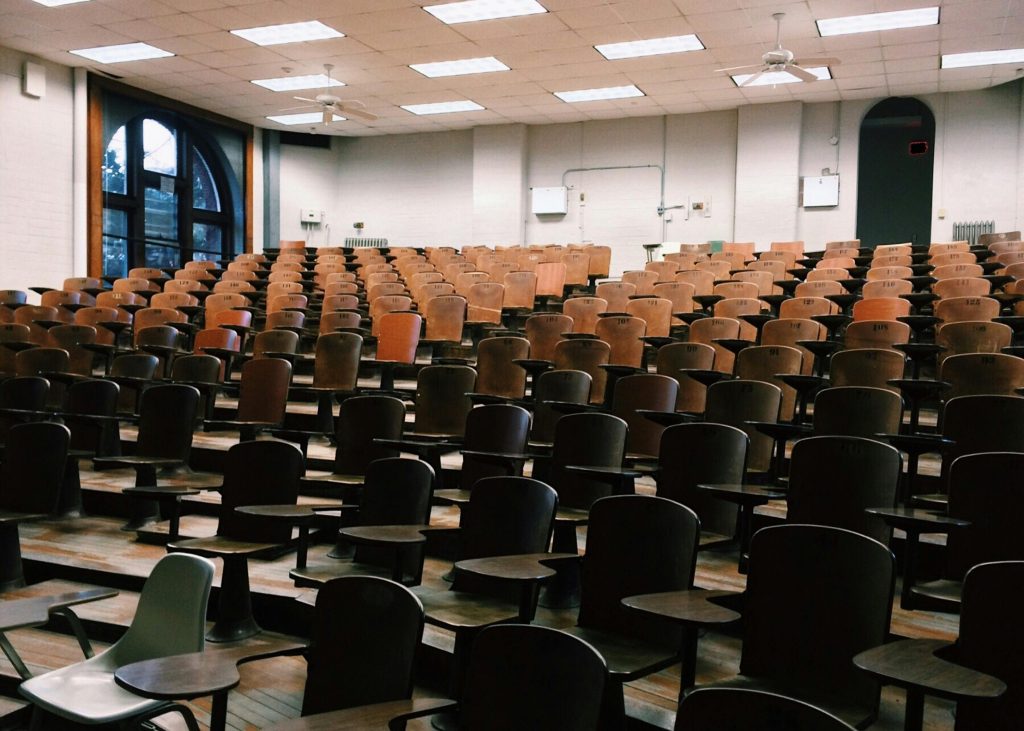 How Mentorship Changed My Outlook On Life