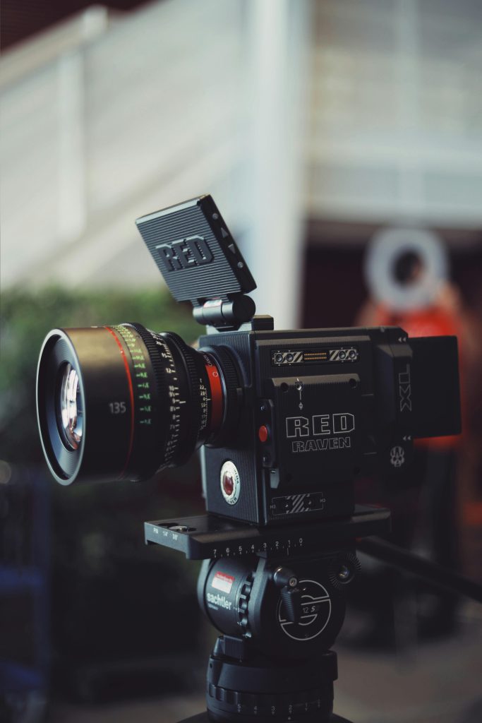 TV Shows Are Becoming More Cinematic Than Cinema