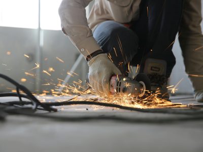 The Working Curve