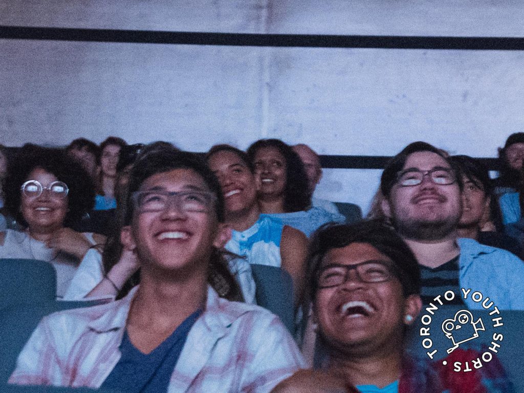 Interview With Toronto Youth Shorts Founder Henry Wong