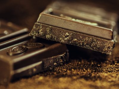 The Poverty Behind Chocolate