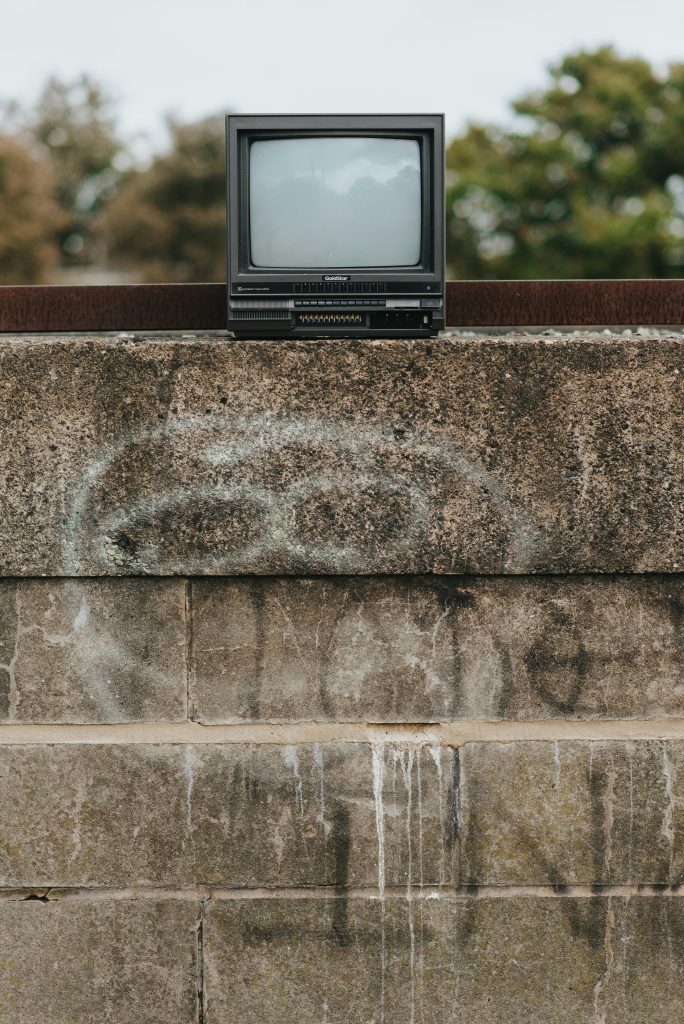 A Disconnect with Nature