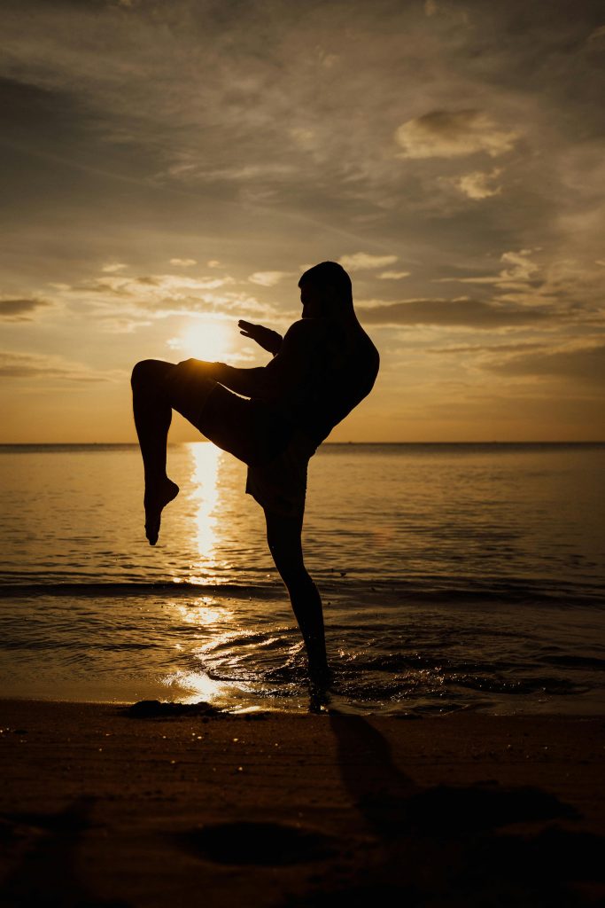 Why Martial Arts Movies Need More Spirituality