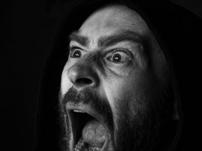 Dark for the Sake of Dark: The Problem with Modern Films