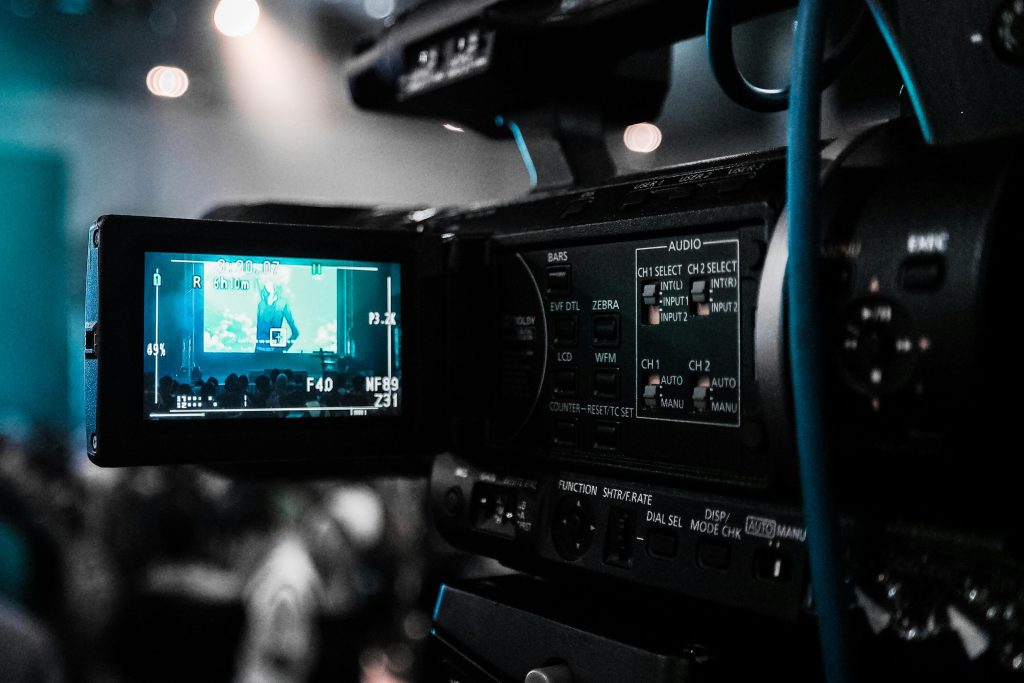 Interview With Toronto Youth Shorts Founder Henry Wong