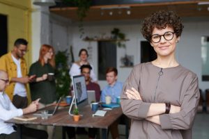 What It Really Means to Be a Leader