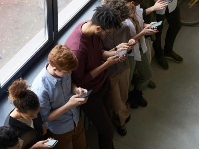 Should the Sharing Economy be Regulated?