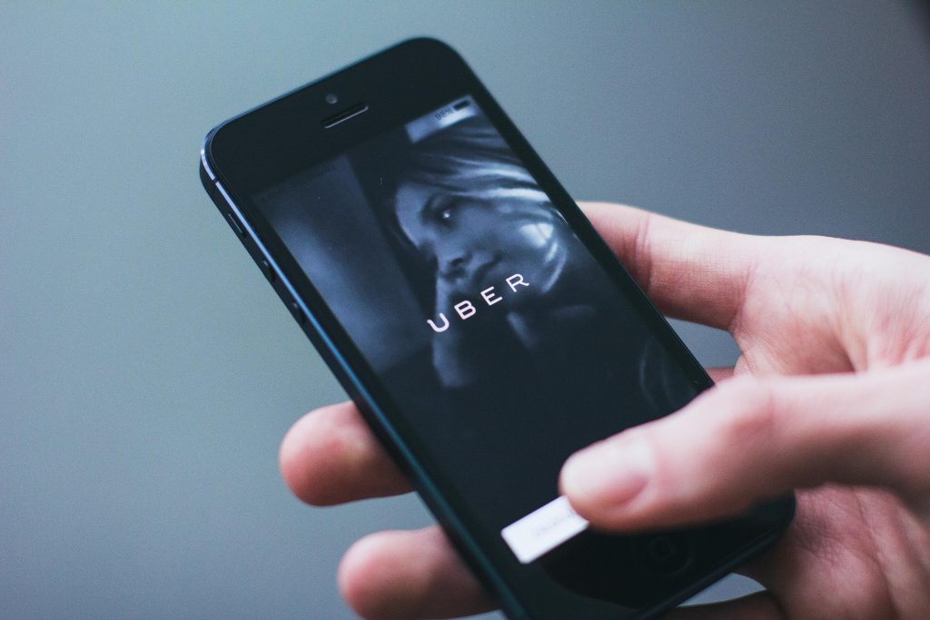 Should the Sharing Economy be Regulated?