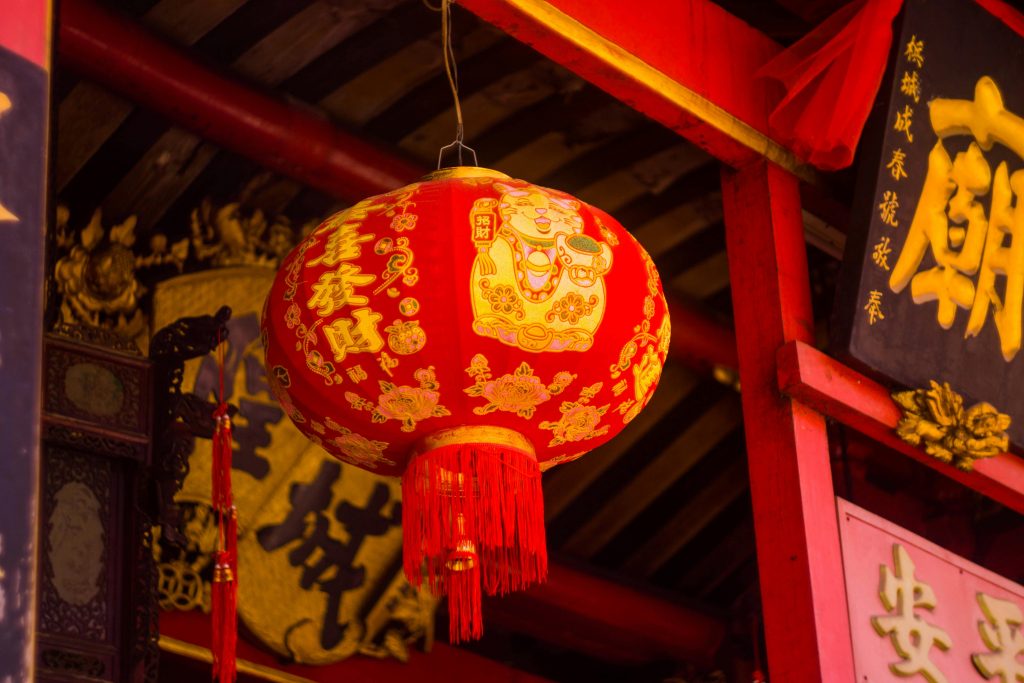 A Timeline of Chinese Stereotypes in Western Film