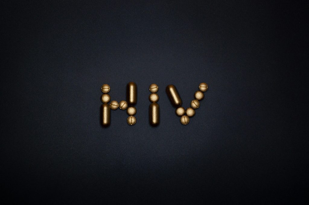 The Anatomy of Despair: The Impact of HIV/Aids