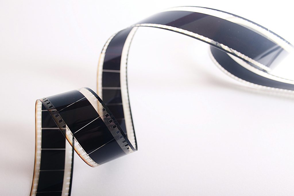 After The Screen