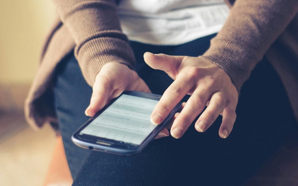 Click Here: Charity Search Engines Raise Money for Good Causes