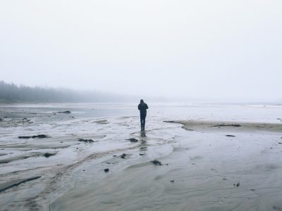 A Disconnect with Nature