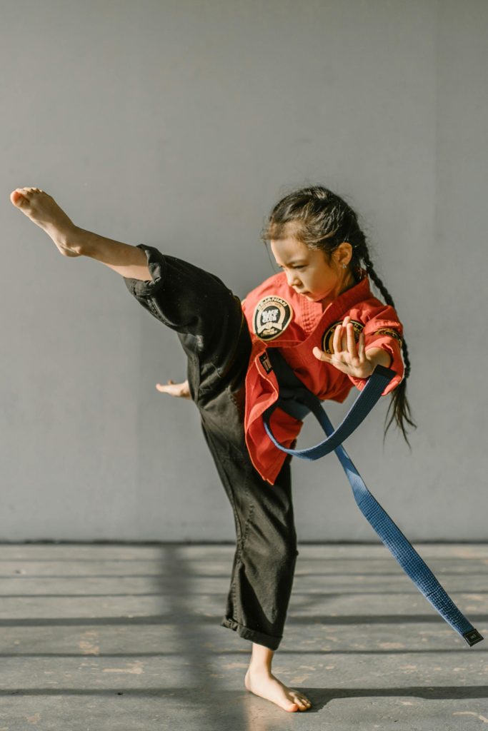 Why Martial Arts Movies Need More Spirituality