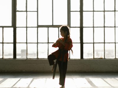 Why Martial Arts Movies Need More Spirituality