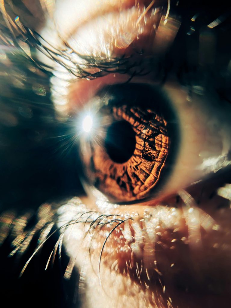 Uncovering the Science of 3D Film