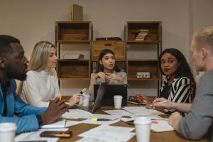 What It Really Means to Be a Leader