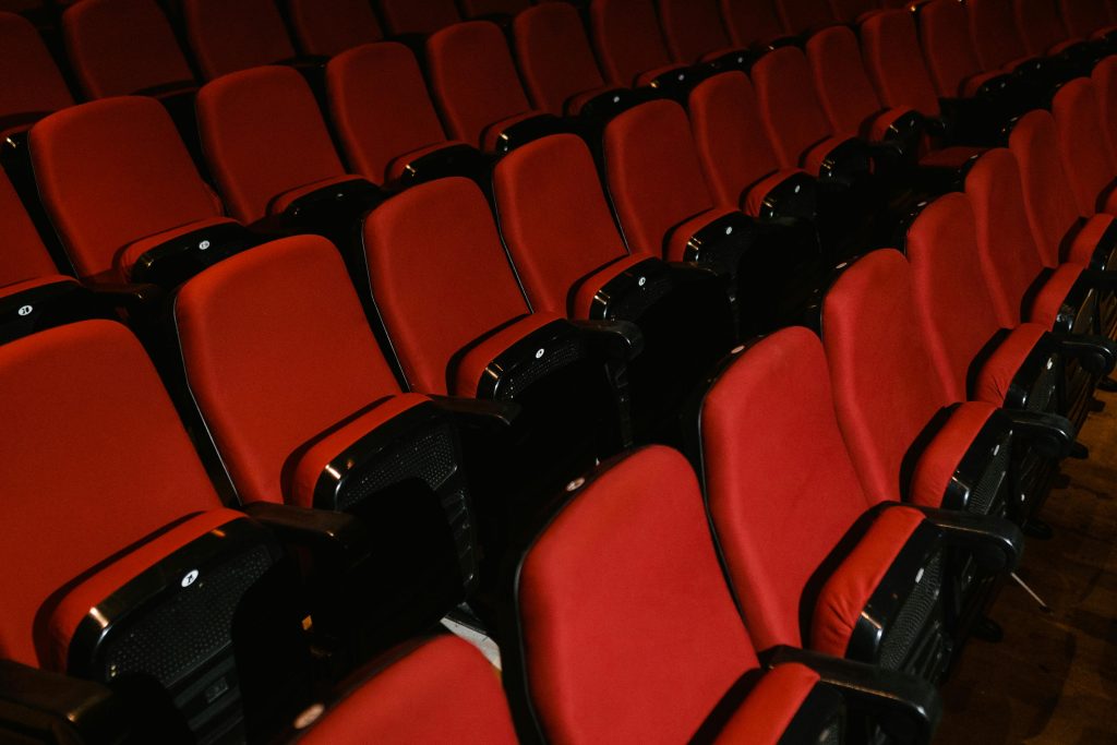 After The Screen