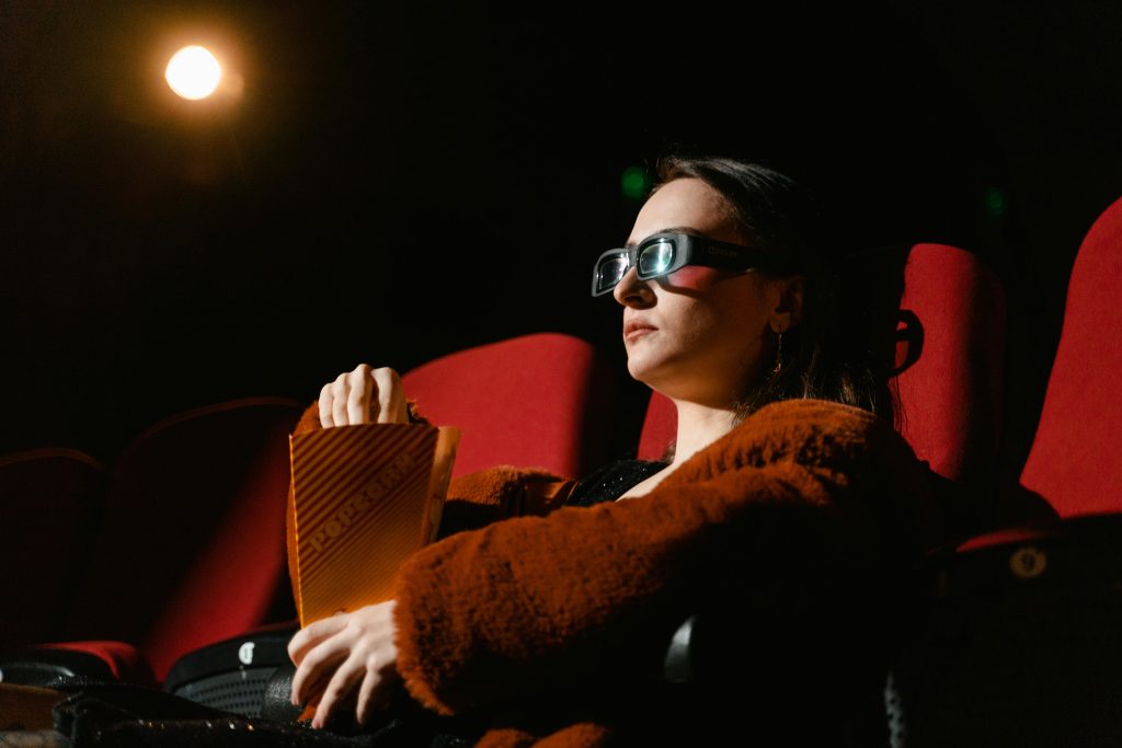 Uncovering the Science of 3D Film