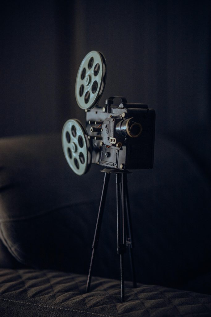 How the Film Festival Programming Process Works