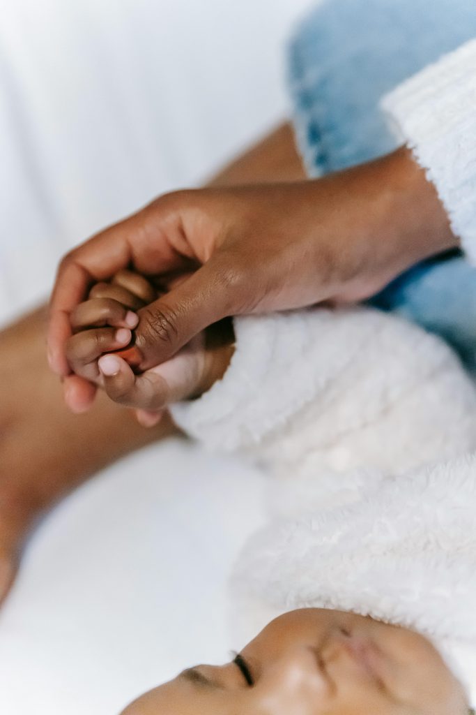 The Anatomy of Despair: The Impact of HIV/Aids