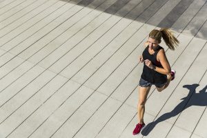Quality vs. Quantity Fitness