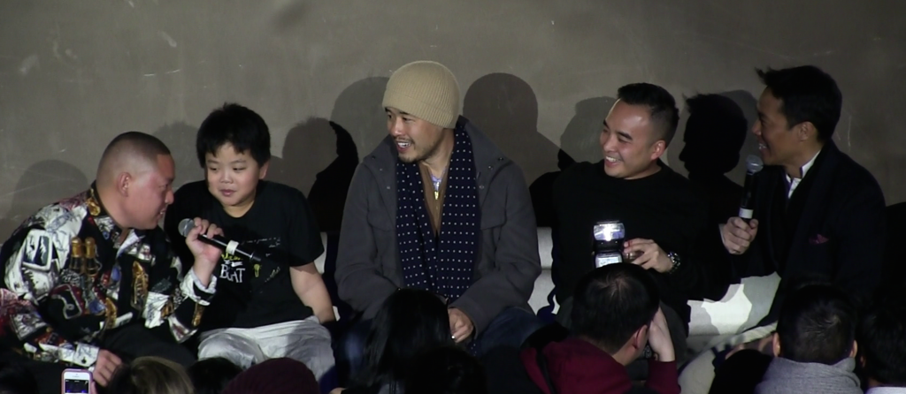 Diversity in Film: Producing Diverse Content