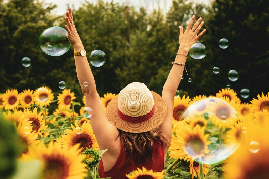 Healing, Happy, and Heartbroken: How Music Affects Our Emotions