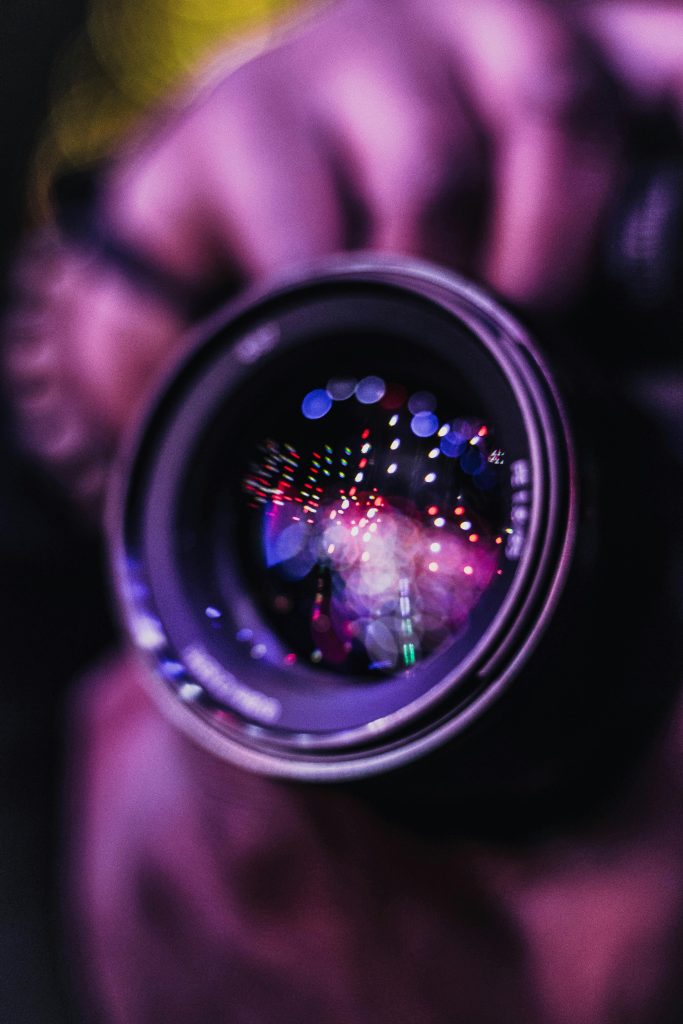 Diversity in Film: Producing Diverse Content