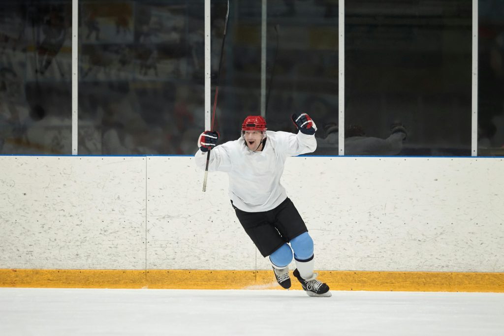 Stopping the Shot