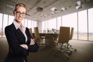 Being a Leader