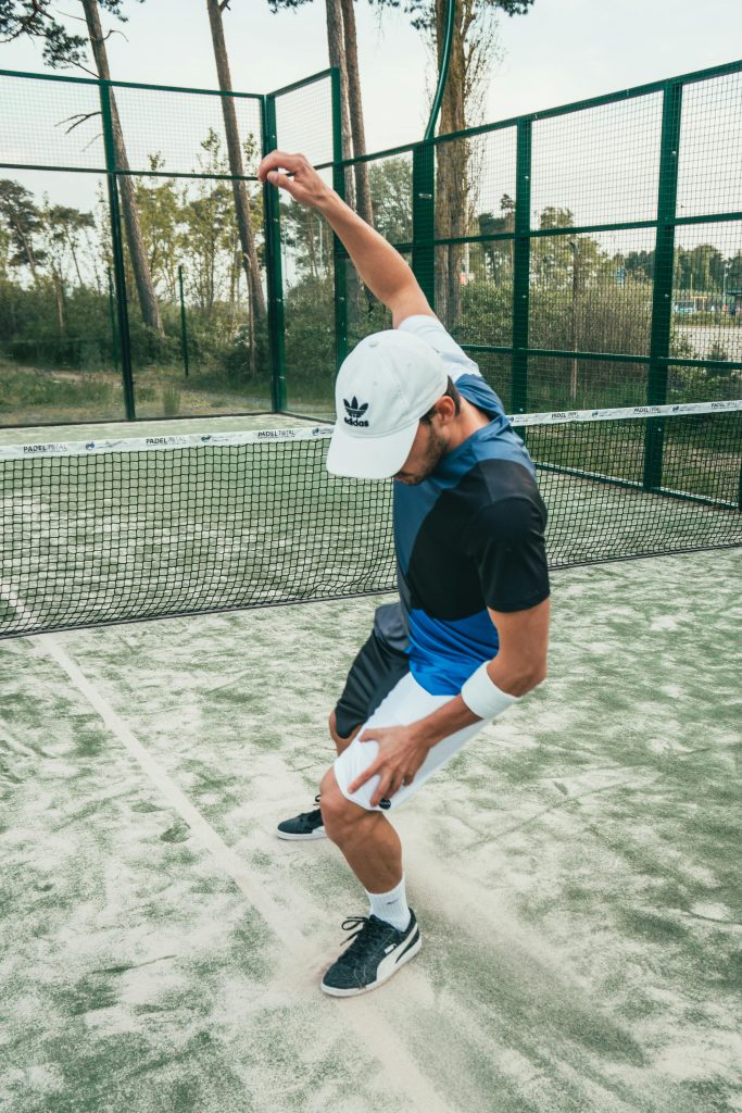 Following Federer's Footsteps