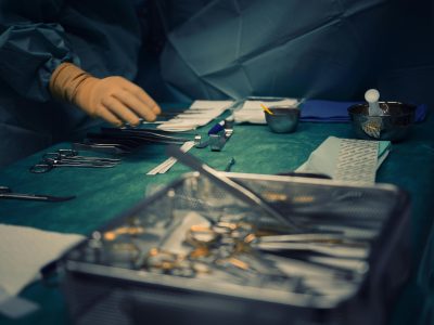 How Virtual Reality is Revolutionizing Neurosurgery