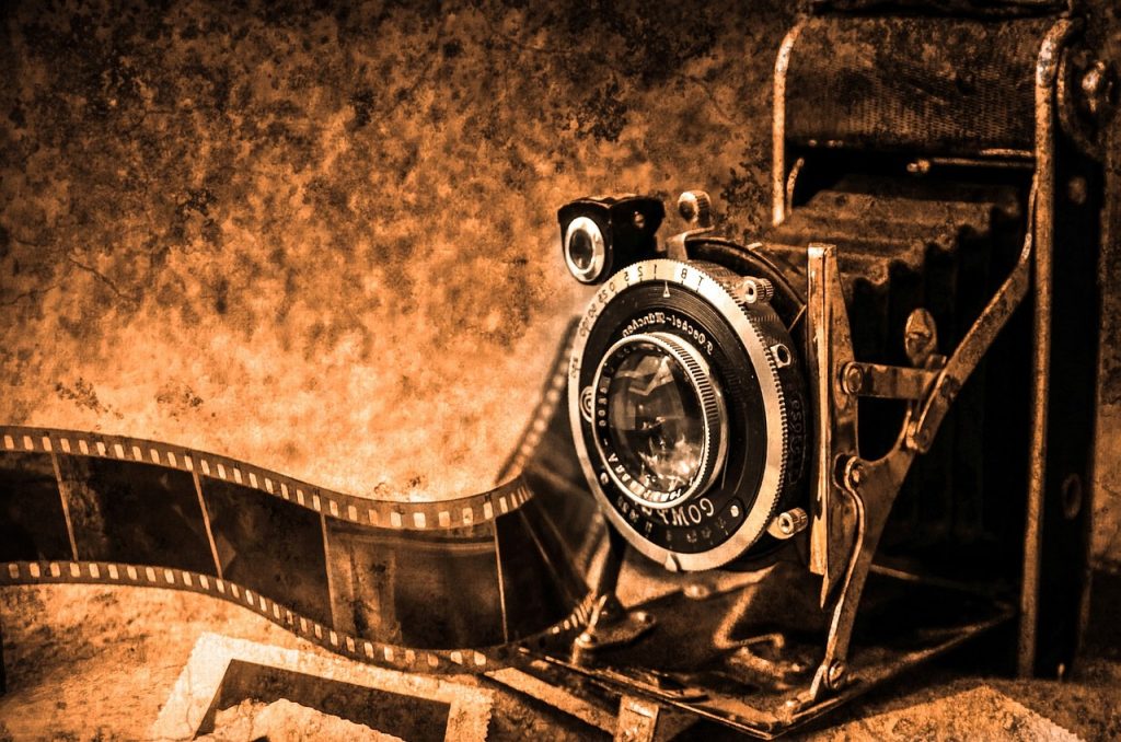 The Difference Between Directing and Producing
