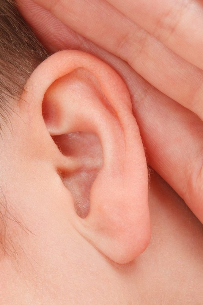 The "Cure" to Deafness