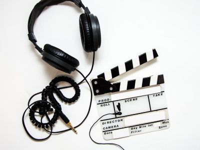 The Difference Between Directing and Producing