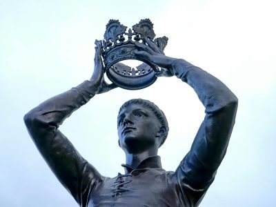 The Royal Disease