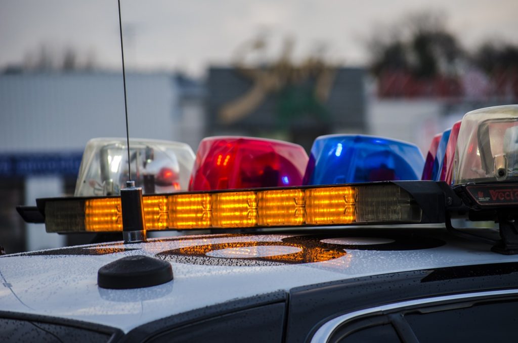TV Shows and Our Perception of Crime