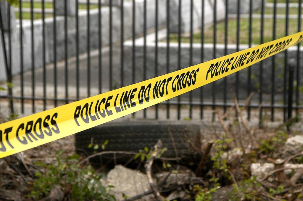 TV Shows and Our Perception of Crime