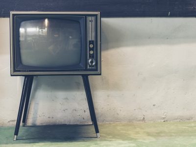TV Shows and Our Perception of Crime