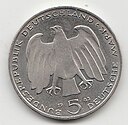 Hyperinflation in Post-World War I Germany