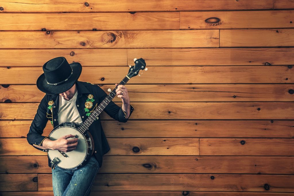 The Underlying Message In Country Music