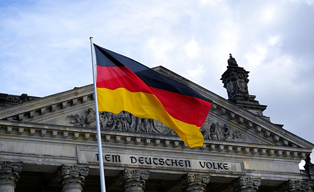 Hyperinflation in Post-World War I Germany