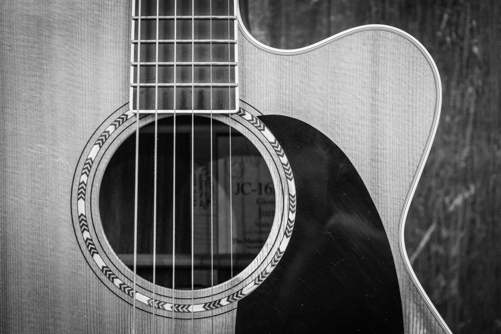 The Underlying Message In Country Music