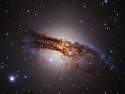 Space Through the Eyes of Ancient Civilizations