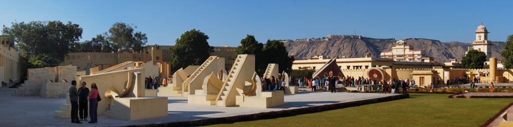 Space Through the Eyes of Ancient Civilizations