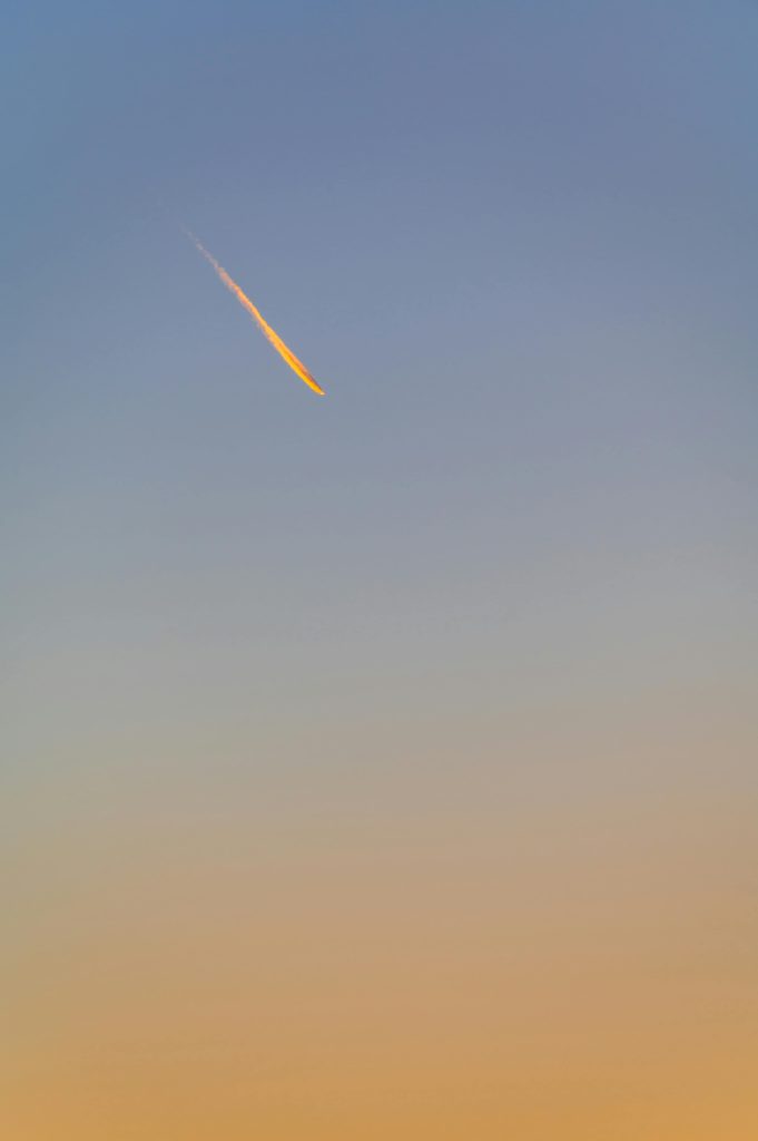 The Indefinite Timeline: Mysteries of Space