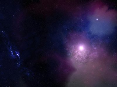 Fermi’s Paradox: Where are all the Aliens?