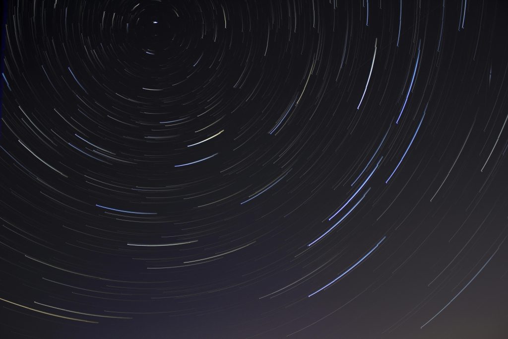 Fermi’s Paradox: Where are all the Aliens?