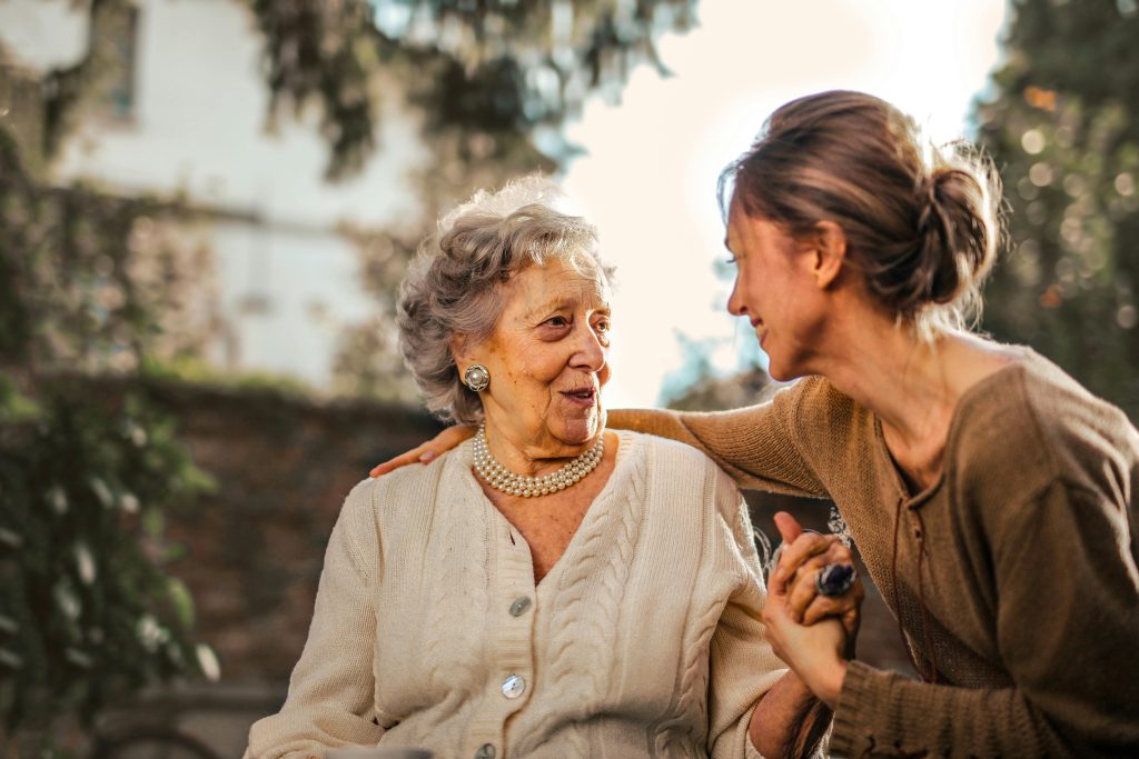 Becoming A Young Carer